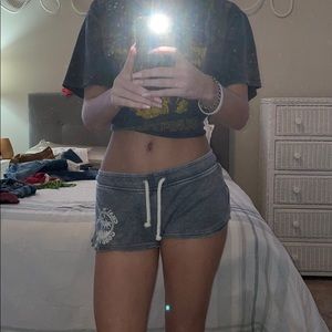 Comfy shorts